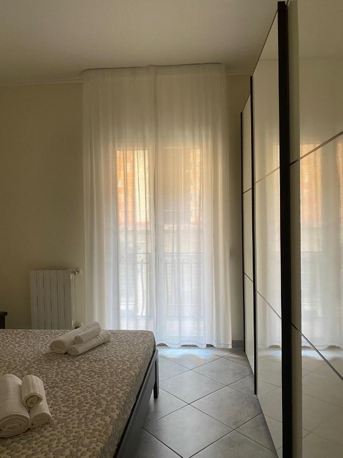 Casa Ariadne Giardini Naxos Ngoại thất bức ảnh