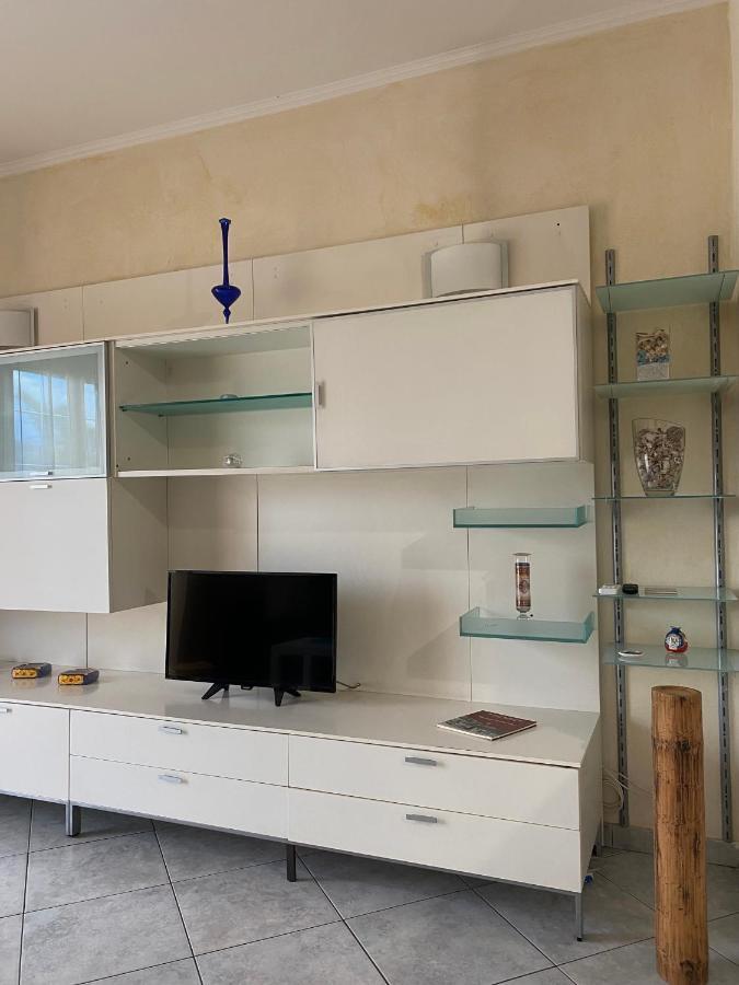 Casa Ariadne Giardini Naxos Ngoại thất bức ảnh