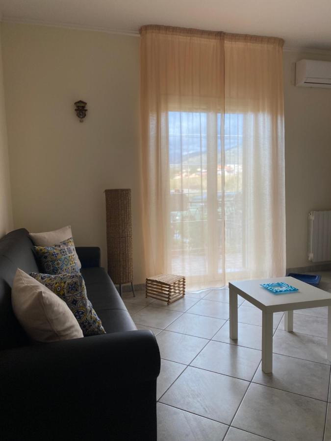 Casa Ariadne Giardini Naxos Ngoại thất bức ảnh